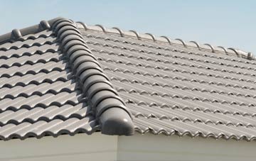 advantages of East Lyng clay roofing