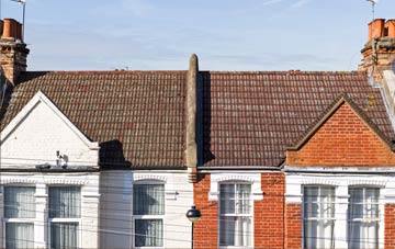 clay roofing East Lyng, Somerset