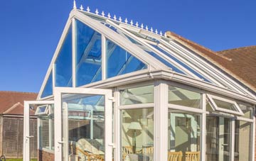 conservatory roof insulation costs East Lyng