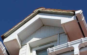East Lyng fascia installation costs