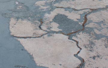 fibreglass roofing replacement East Lyng