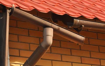 East Lyng gutter repair costs