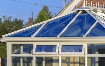 professional East Lyng conservatory insulation