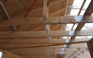 East Lyng roof truss costs