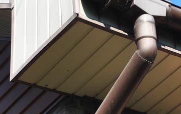 East Lyng soffit installation costs