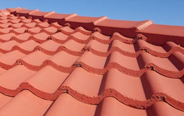 East Lyng tile and slate roof replacement