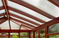 East Lyng conservatory roofing insulation