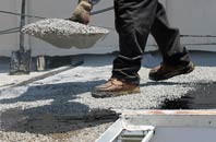find rated East Lyng flat roofing replacement companies