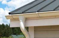 East Lyng soffits